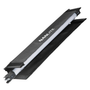 NANLITE BD-PTII15C+EC шторки матерчатые с сотами для NANLITE PavoTube II 15C