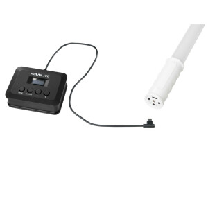 NANLITE WC-USBC-C1 блок управления NANLITE PavoTube T8-7X