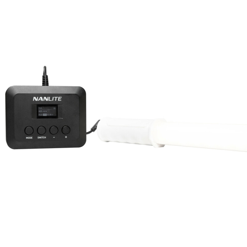 NANLITE WC-USBC-C1 блок управления NANLITE PavoTube T8-7X