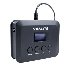 NANLITE WC-USBC-C1 блок управления NANLITE PavoTube T8-7X