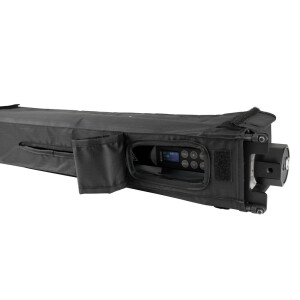 NANLITE BD-PTII15X+EC шторки матерчатые с сотами для NANLITE PavoTube II 15Х