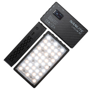 NANLITE LitoLite 5C светодиодная панель