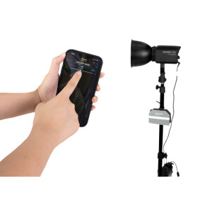 NANLITE WS-TB-1 передатчик удаленного управления