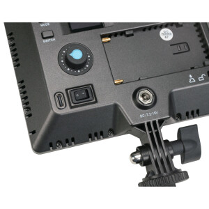 NANLITE MixPad II 11 RGBWW LED светодиодная панель