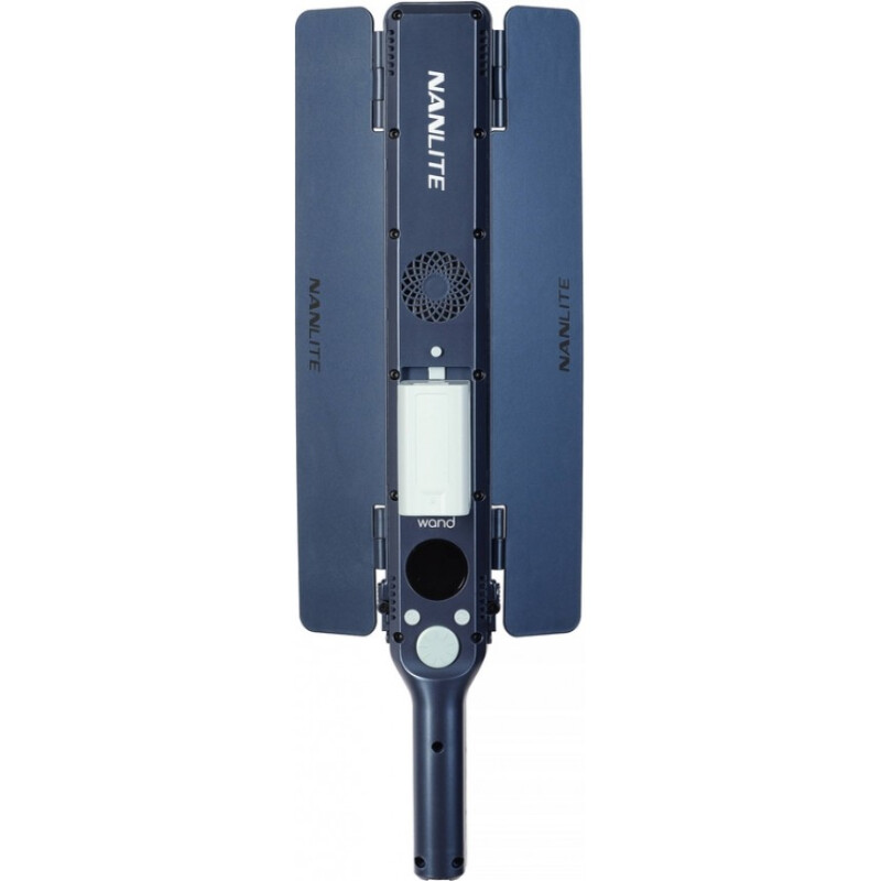 NANLITE Wand midnight blue светодиодная панель
