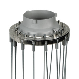 NANLITE Parabolic Octa 150-Q софт-бокс bowens