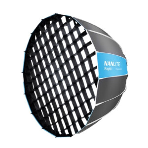 NANLITE RAPID Parabolic Octa 120 bowens софтбокс