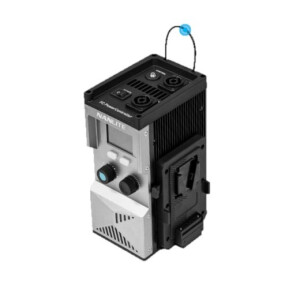 NANLITE FC-PA V-mount адаптер питания