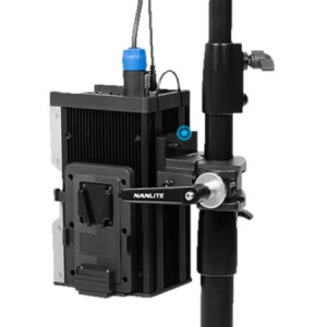 NANLITE FC-PA V-mount адаптер питания