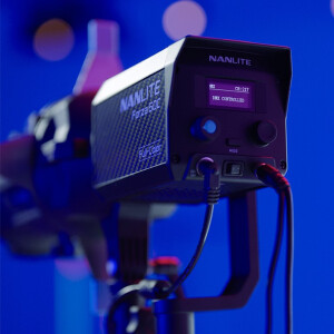 NANLITE Forza 60С RGBLAC осветитель