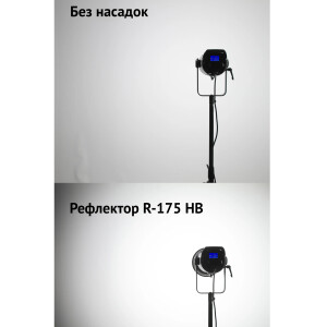 Falcon Eyes R-175 HB рефлектор