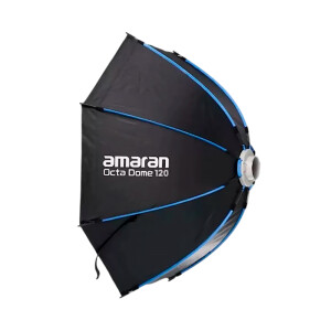 Aputure Amaran Octa Dome 120 софтбокс