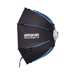 Aputure Amaran Octa Dome 90 софтбокс
