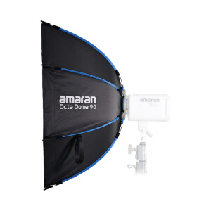 Aputure Amaran Octa Dome 90 софтбокс