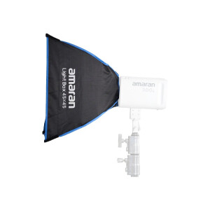 Aputure Amaran Light Box 45x45 софтбокс