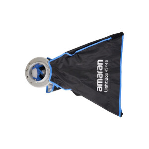 Aputure Amaran Light Box 45x45 софтбокс