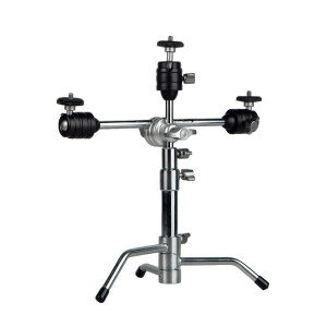 Falcon Eyes C-Stand Micro 530С стойка-тренога