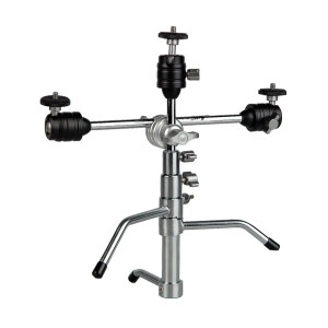 Falcon Eyes C-Stand Micro 530С стойка-тренога