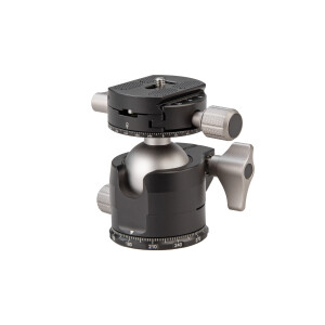 Falcon Eyes Dynamics 108P штативная шаровая головка