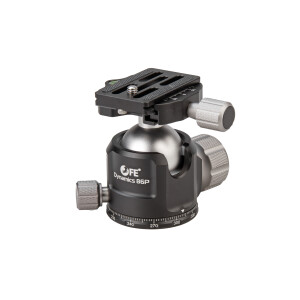 Falcon Eyes Dynamics 86P штативная шаровая головка