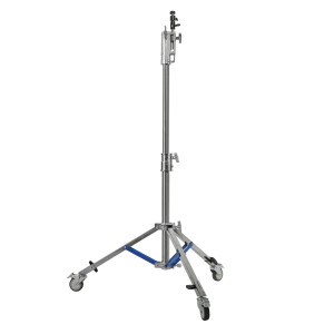 Falcon Eyes LVM-M150 стойка на колесах