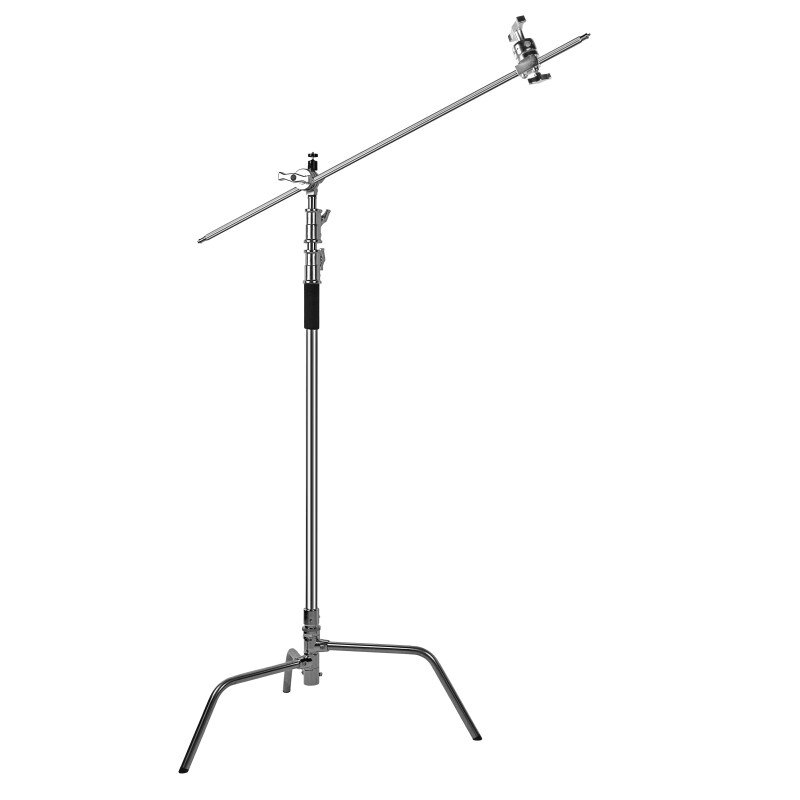 Falcon Eyes C-Stand 3300L стойка-тренога со штангой