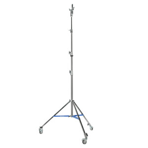 Falcon Eyes LVM-M450 стойка на колесах