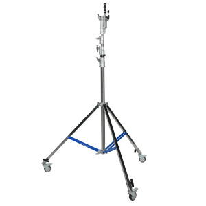 Falcon Eyes LVM-M450 стойка на колесах