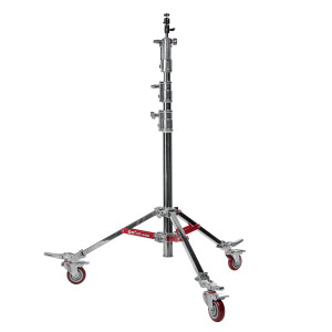 Falcon Eyes LVR-2400 стойка-тренога на колесах