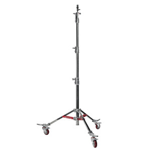 Falcon Eyes LVR-2400 стойка-тренога на колесах