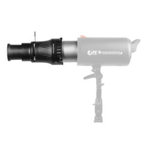 Falcon Eyes FEA-OST7F BW насадка оптическая для импульсных осветителей