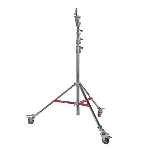 Falcon Eyes LVR-4200 стойка-тренога на колесах