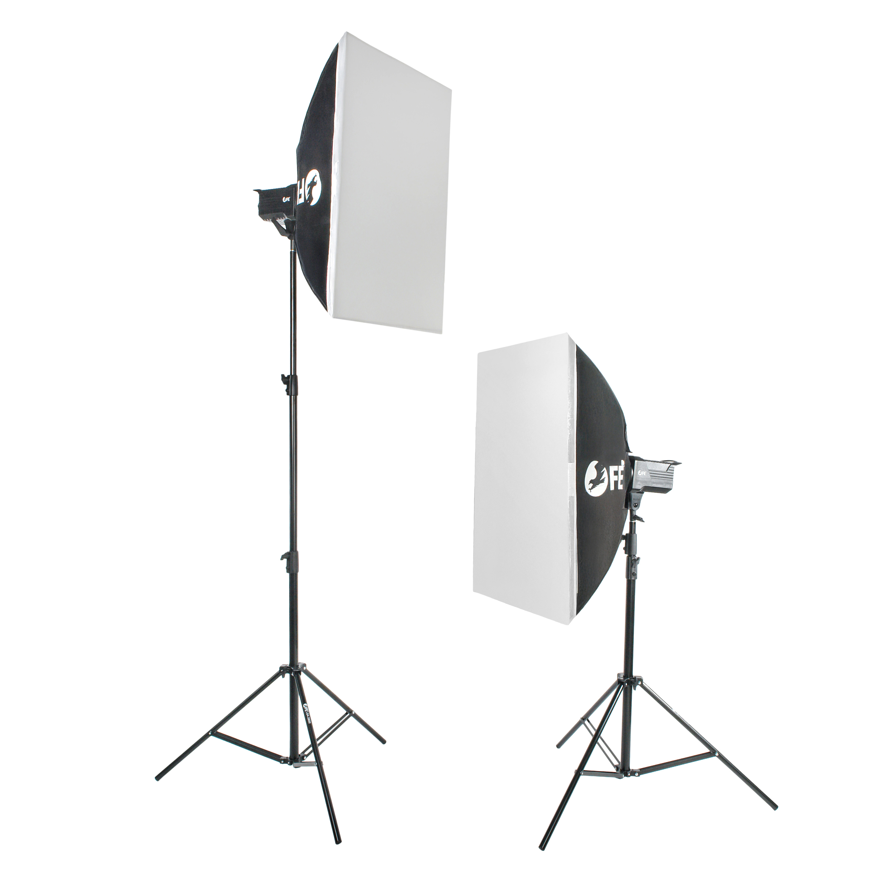 Falcon Eyes KeyLight III 2150D SB KIT комплект студийного оборудования