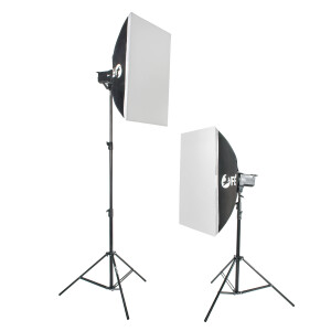 Falcon Eyes KeyLight III 2200D SB KIT комплект студийного оборудования