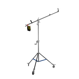 Falcon Eyes LVM-B300WU журавль на колесах