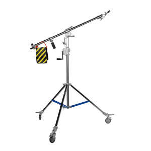 Falcon Eyes LVM-B300WU журавль на колесах