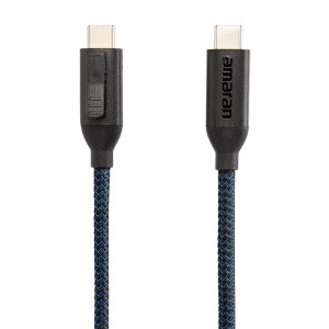 Aputure amaran Type-C 140Вт 1.5м кабель