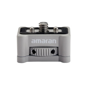 Aputure amaran Ace E-Lock Adapter (1/4" + 3/8") адаптер