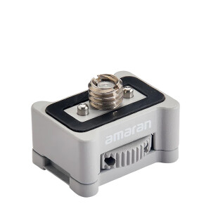 Aputure amaran Ace E-Lock Adapter (1/4" + 3/8") адаптер