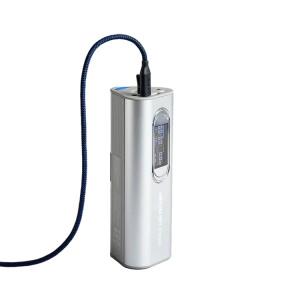 Aputure amaran Type-C - DC 20V 3м кабель