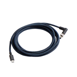 Aputure amaran Type-C - DC 20V 3м кабель