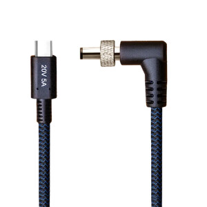 Aputure amaran Type-C - DC 20V 3м кабель