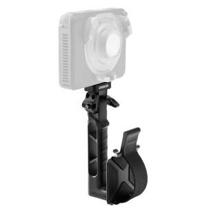 Aputure amaran Ace Lock - Baby Pin Adapter Grip адаптер