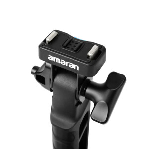 Aputure amaran Ace Lock - Baby Pin Adapter Grip адаптер