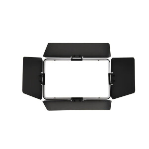 Aputure amaran Barndoor кашетирующие шторки для Pano 60c