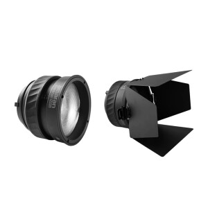 Aputure amaran Mini Fresnel линза Френеля