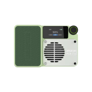 Aputure Amaran Ace 25x Kit осветитель зелёный
