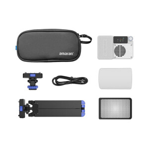 Aputure amaran Ace 25c Kit осветитель белый