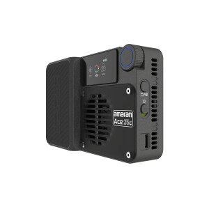 Aputure amaran Ace 25c Kit осветитель графит