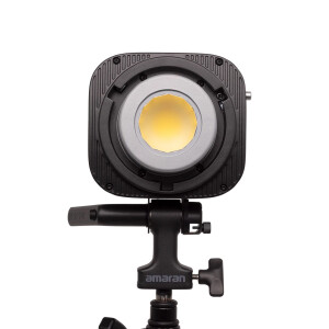 Aputure amaran Halo 200x осветитель